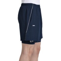 Bullpadel Mansil Deep Ocean Short