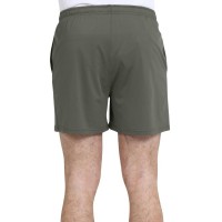 Short Bullpadel Meis 25V Kaki  Offer + Cheap