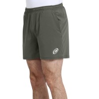 Short Bullpadel Meis 25V Kaki  Offer + Cheap