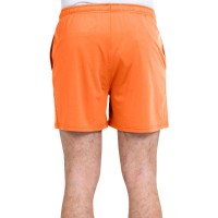Short Bullpadel Meis 25V Papaya  Oferta + Barato