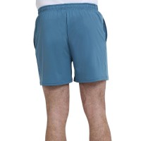 Bullpadel Meis Shadow Blue Shorts  Offer + Cheap