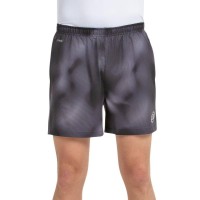 Calções Bullpadel Mos Preto  Oferta + Barato