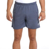 Short Bullpadel Opaque Blue Shadow  Offre - Pas cher