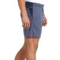 Short Bullpadel Opaque Blue Shadow  Offre - Pas cher