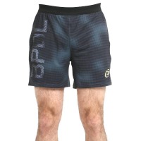 Short Bullpadel Orge Anthracite  Offre - Pas cher