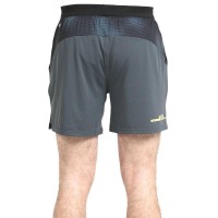 Short Bullpadel Orge Anthracite  Offre - Pas cher