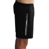 Short Bullpadel Performance Negro  Offre - Pas cher