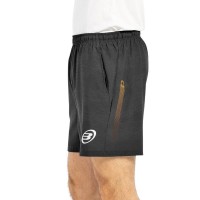 Short Bullpadel Premier Padel Bugle Carbone  Offre - Pas cher