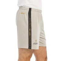 Short Bullpadel Premier Padel Divers Pierre Vigore  Offre - Pas cher
