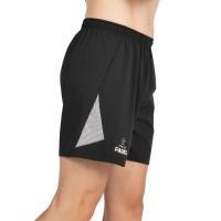 Shorts Pretos Bullpadel Premier Padel Pecos