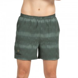 Short Bullpadel Premier Padel Poenix Kaki