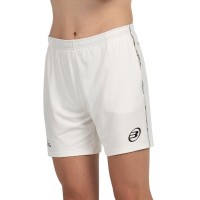 Short Bullpadel Premier Padel Preux Crudo