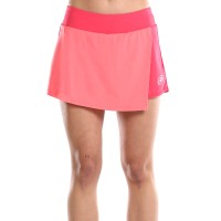 Bullpadel curto Usese framboesa  Oferta + Barato