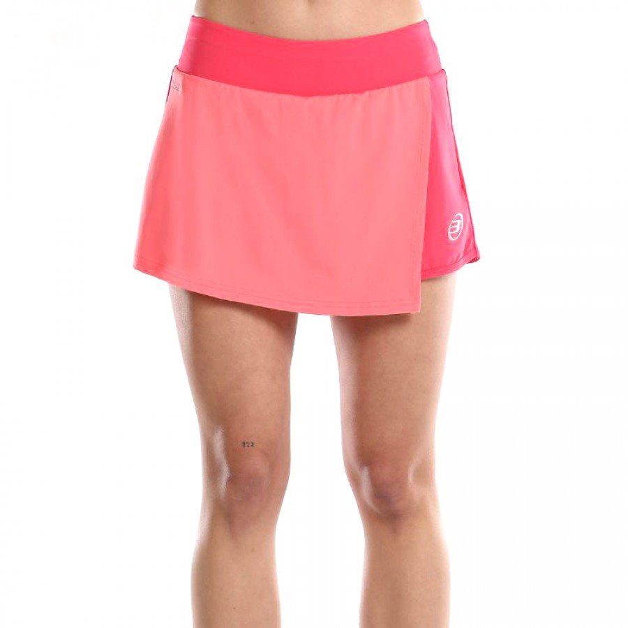 Bullpadel curto Usese framboesa  Oferta + Barato