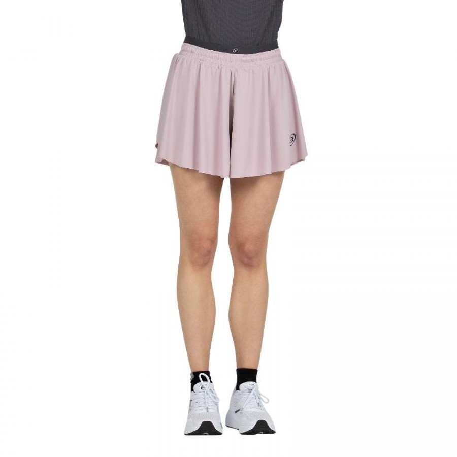 Shorts Antigos Cor-de-Rosa Bullpadel Vilavel