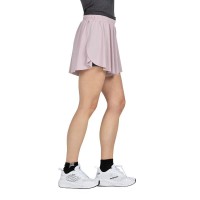 Shorts Antigos Cor-de-Rosa Bullpadel Vilavel