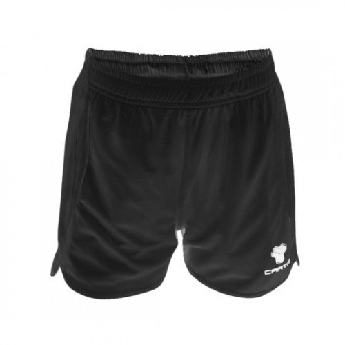 Short Cartri Durban Femme noire Short Cartri Durban Femme noire