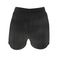 Short Cartri Durban Black Woman - Barata Oferta Outlet