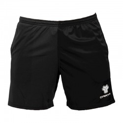 Short Cartri Trainer 3.0 Negro Junior