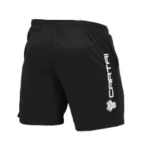 Short Cartri Trainer 3.0 Negro Junior  PADELPOINT Short Cartri Trainer 3.0 Negro Junior