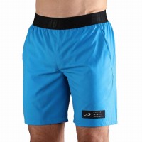 Short Endless Ace Iconic Azul II  Offre - Pas cher