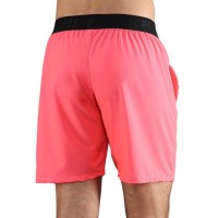 Short Endless Ace Iconic Coral Brillante  Offer + Cheap