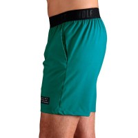 Short Endless Ace Iconic Petroleo  Offre - Pas cher