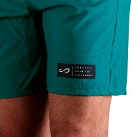Short Endless Ace Iconic Petroleo  Offre - Pas cher