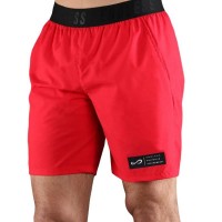 Short Endless Ace Iconic Rojo  Offer + Cheap