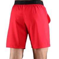 Short Endless Ace Iconic Rojo  Offer + Cheap