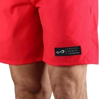Short Endless Ace Iconic Rojo  Offer + Cheap