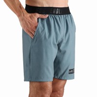 Short Endless Ace Iconic Verde Cipres