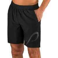 Short Endless Ace Infinity Negro  PADELPOINT Short Endless Ace Infinity Negro
