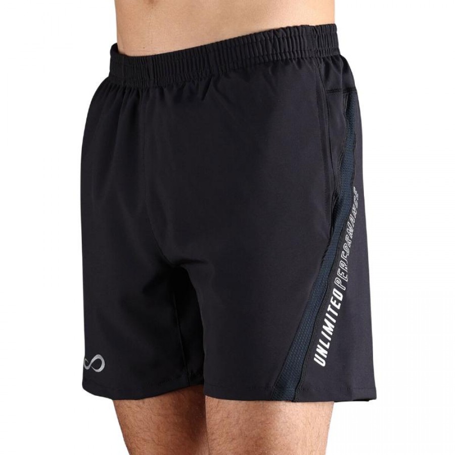 Curto Tempestade Sem Fim Negro  Oferta + Barato