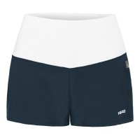 Tete courte dynamique Azul Marino Mujer  Offre - Pas cher