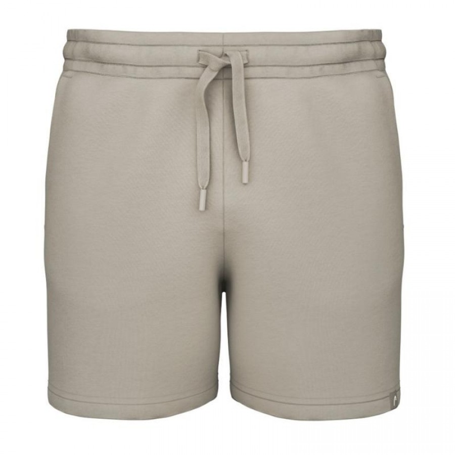 Short Head Motion Gris  Offer + Cheap