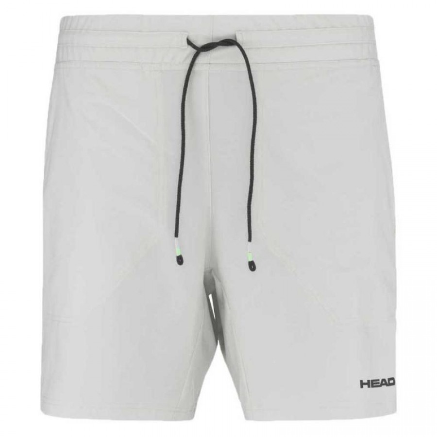 Short Head Padel Gris  Oferta + Barato
