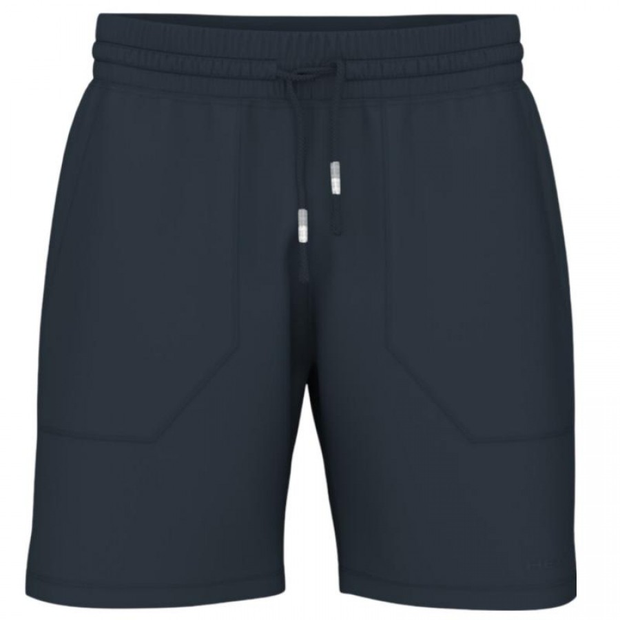 Short Head Play Azul Marino  Offer + Cheap