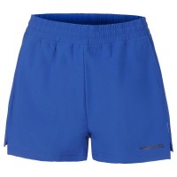 Short Head Play Azul Royal Mujer  Oferta + Barato