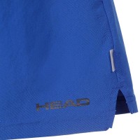 Short Head Play Azul Royal Mujer  Oferta + Barato