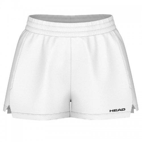Short Head Play Blanco Mujer Short Head Play Blanco Mujer