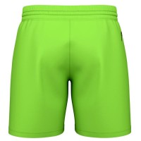 Short Head Play Verde  Oferta + Barato