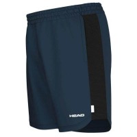 Head Power Navy Blue Short White  Offer + Cheap