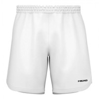 Short Head Power Blanco Brillante  Oferta + Barato
