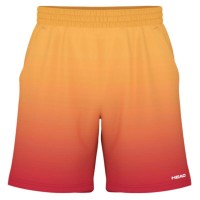 Short Head Power II Banana Rojo  Offer + Cheap