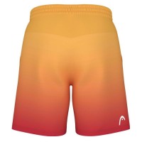 Short Head Power II Banana Rojo  Offer + Cheap