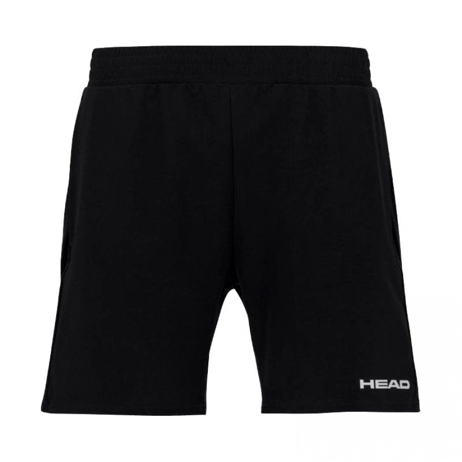 Puissance a courte tete Negro