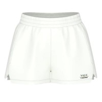 Vogue White Head Shorts Femmes  Offre - Pas cher