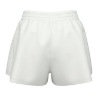 Vogue White Head Shorts Femmes  Offre - Pas cher