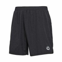 Irun Negro de Short Zhayb  Offre - Pas cher